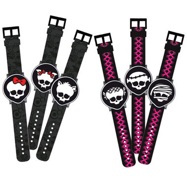 Monster High hudobné digitálne h