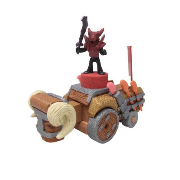 Imaginext Veľká kolekcia k drači