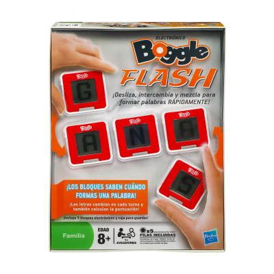 Boogle Flash - SK