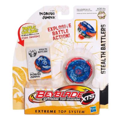 Beyblade Stealth Battlers