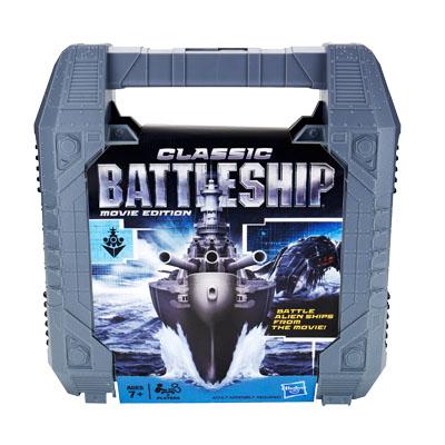 Hasbro Námorná bitka Battleship