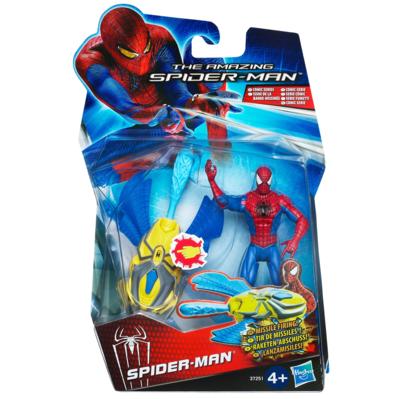 Hasbro Spiderman figúrky