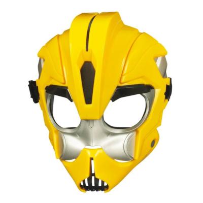 Transformers Maska Prime Battle