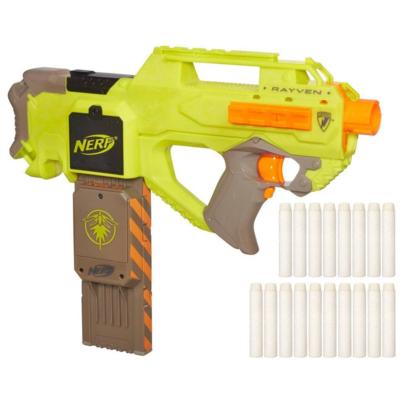 Hasbro Nerf N-Strike Rayven