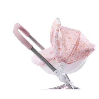 Baby Annabell 792131 Moderný  Ko