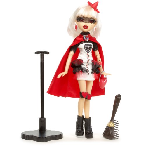MGA Bratzillaz Jade J'adore