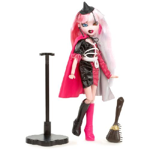 MGA Bratzillaz Cloetta Spelletta