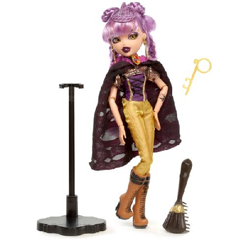 MGA Bratzillaz Yasmina Clairvoya