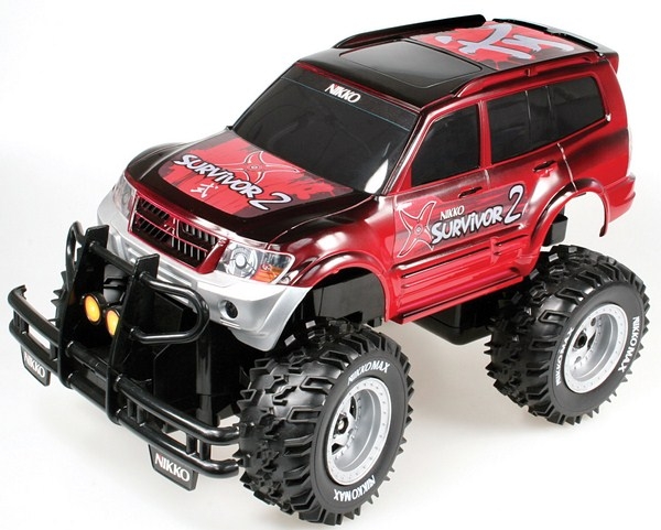 Nikko Survivor 2
