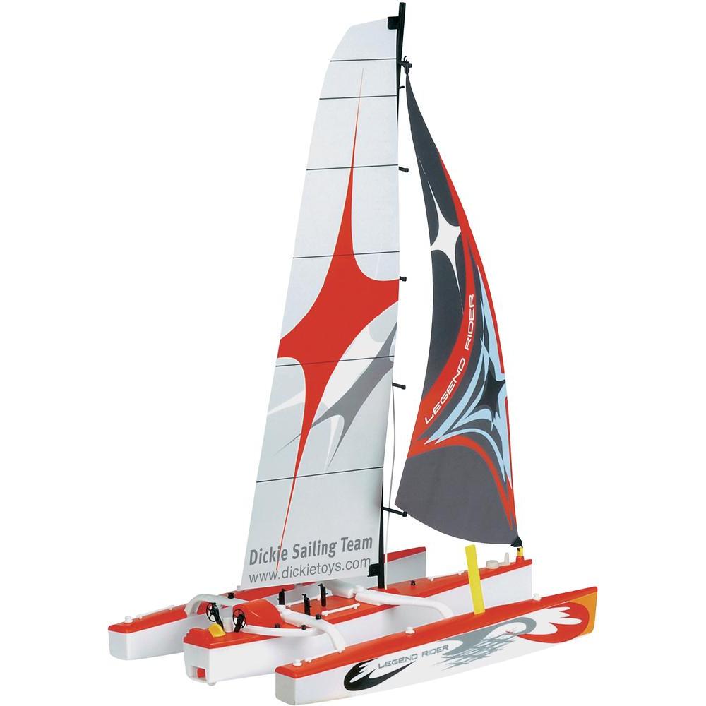 Dickie RC model Loď Trimaran