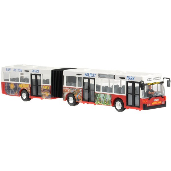 Dickie Autobus City Express