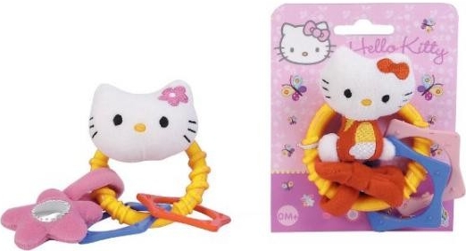 Simba Hello Kitty hrkálka