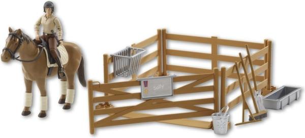Bruder Farmársky set
