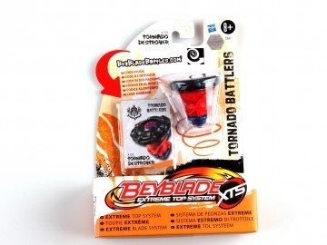 Beyblade kotúč Tornado Battlers