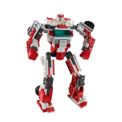 KRE-O Transformer Ratchet
