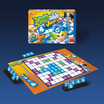 Mathable Junior
