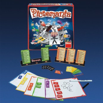 Pictomania