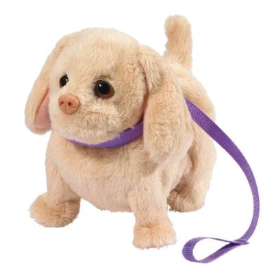 FurReal Chodiace šteniatko do dl
