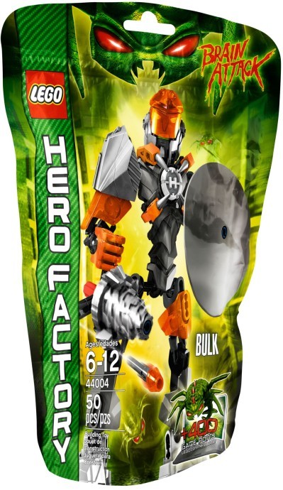 LEGO Hero Factory 44004 BULK