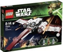 LEGO Star Wars 75004 Z-95 Headhu