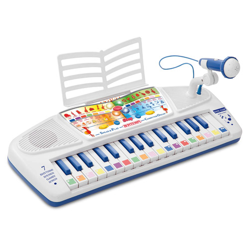Bontempi elektronické piáno SNN3