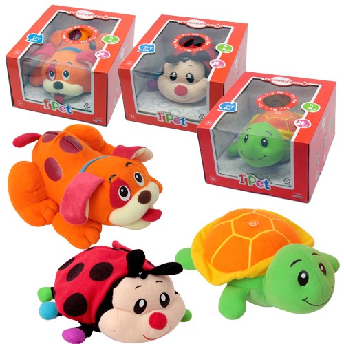 Bontoys Kamarát so zvukovými efe