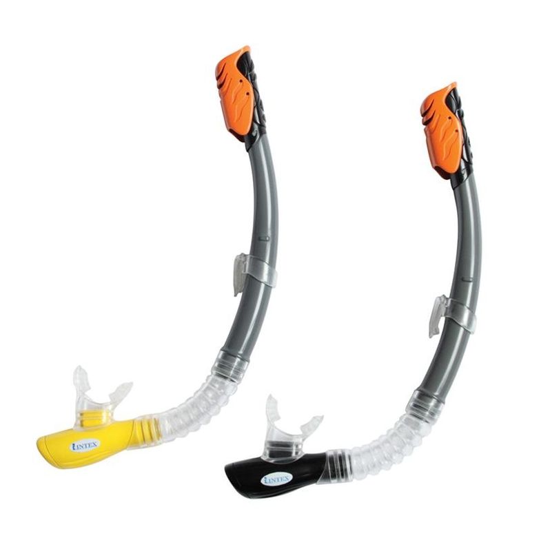 Intex  potápačská trubica Hyper-