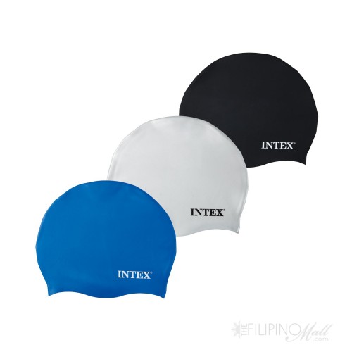 Intex čiapka na kúpanie silikóno