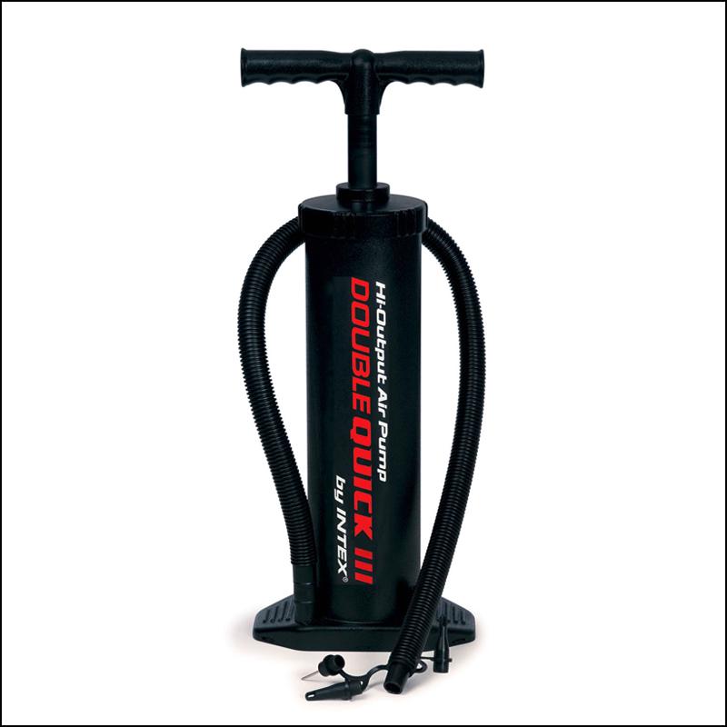 Intex pumpa na nafukovanie 48 cm