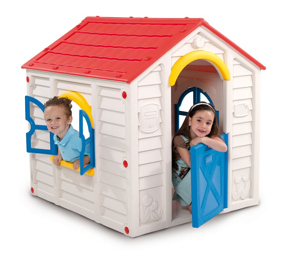 Keter domček Play house Rancho
