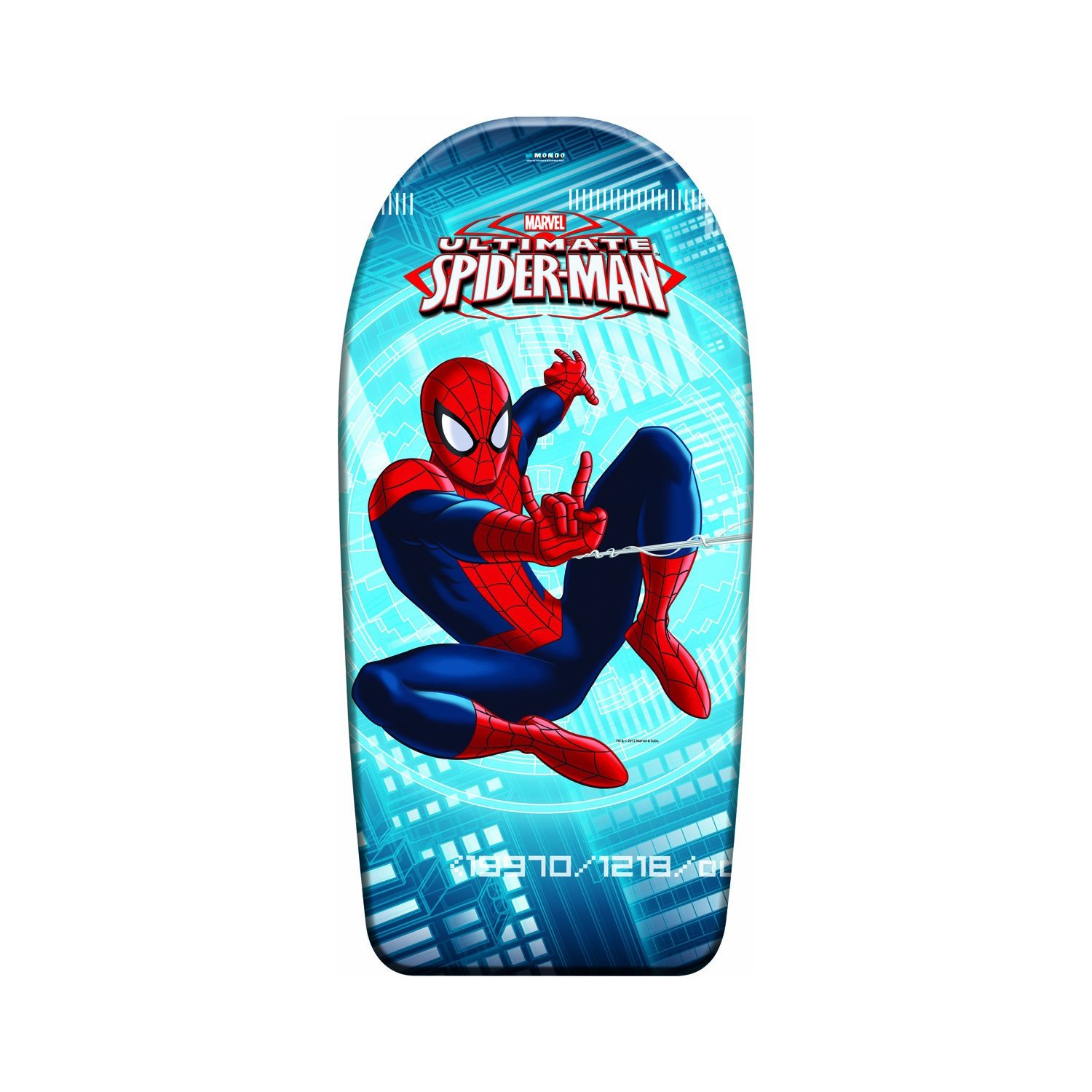 Mondo Plávacia doska Spiderman 1