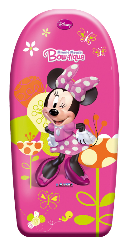 Mondo Plávacia doska Minnie Mous