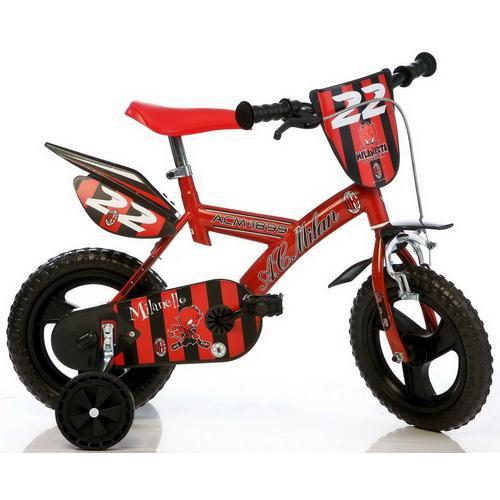 Detský bicykel Dino 123GLN - 12&
