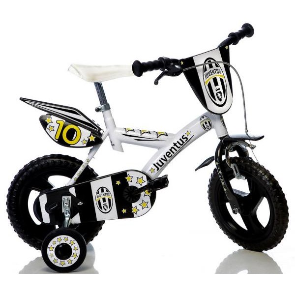 Detský bicykel Dino 163GLN - 16&