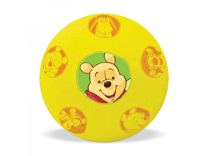 Mondo Soft ball Macko Pooh 07/90