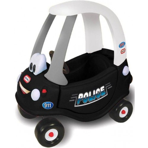 Little Tikes autíčko Cozy Coupe 
