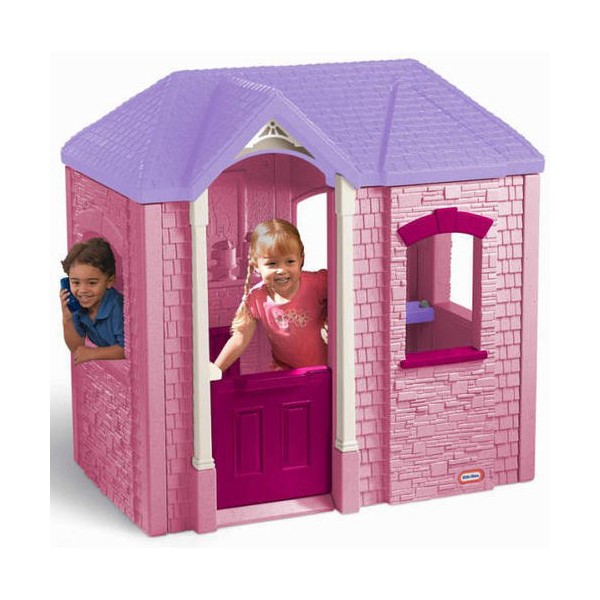 Little Tikes Záhradný domček Cam