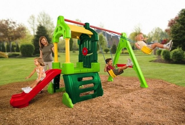 Little Tikes Hracie centrum Club