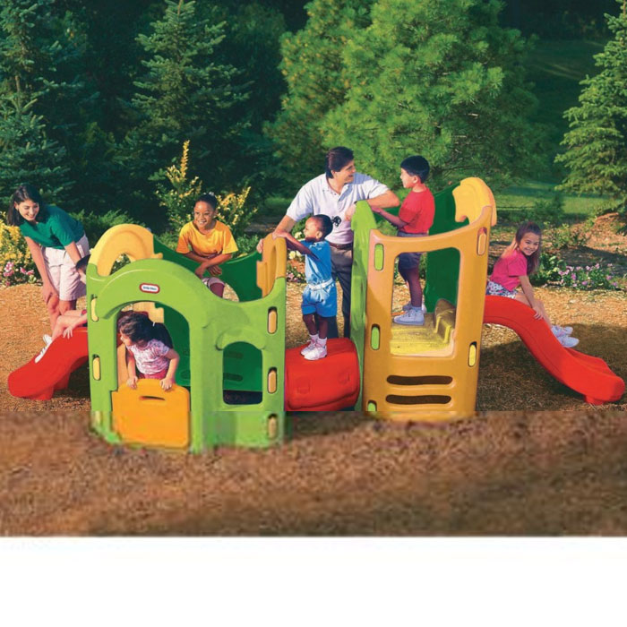Little Tikes 440W Detské ihrisko