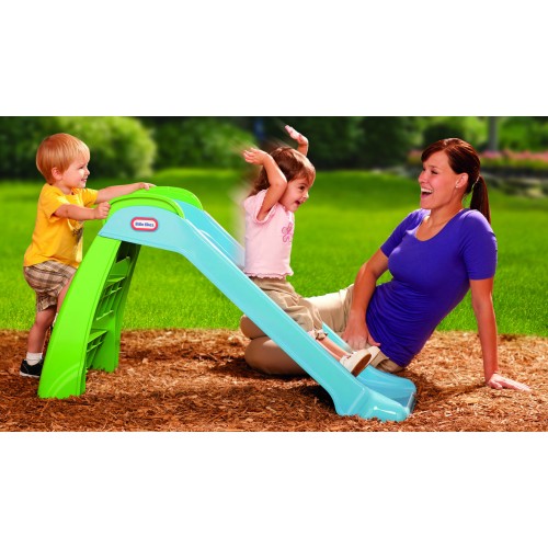 Little Tikes Moja prvá šmykľavka