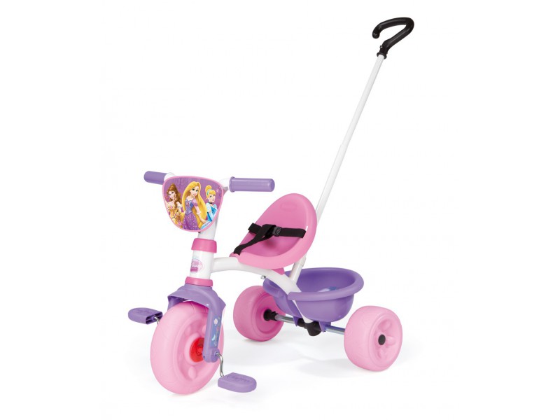 Smoby Trojkolka Be Move Princess