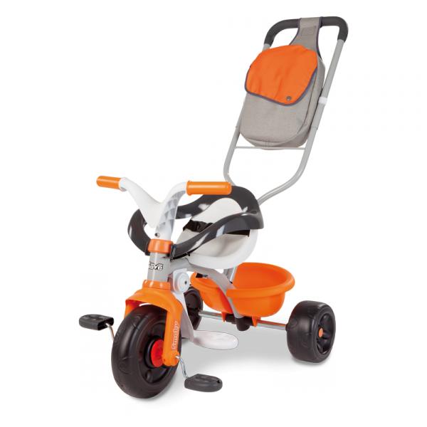Smoby Trojkolka Be Move Confort 