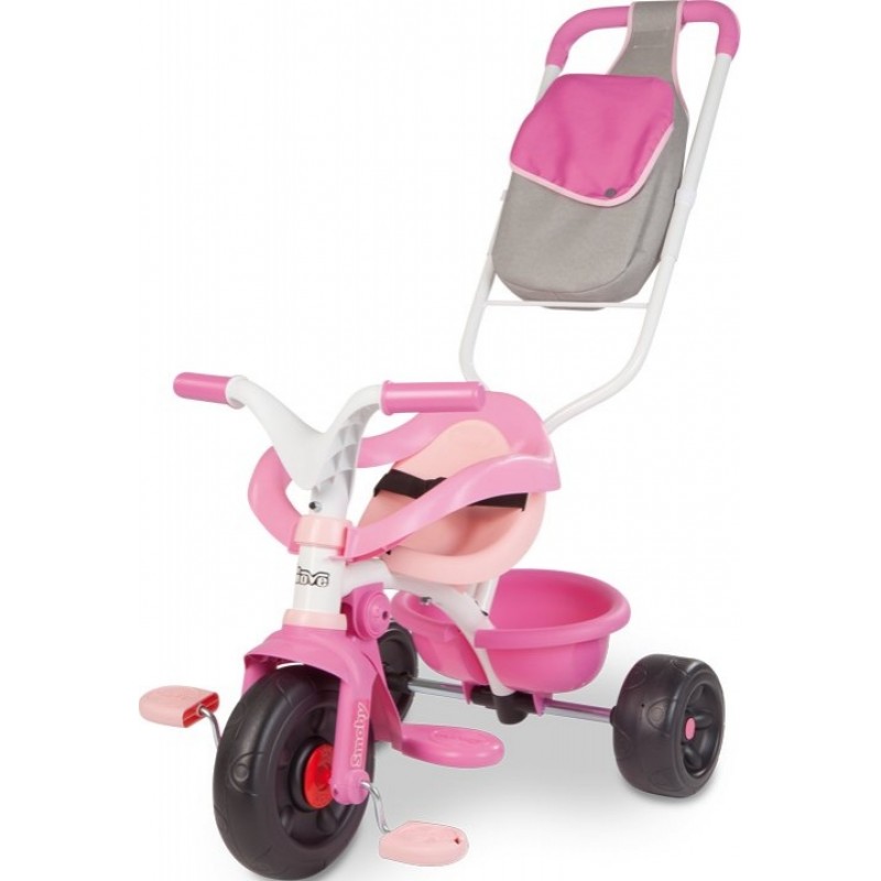 Smoby Trojkolka Be Move Confort 