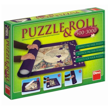 Podložka pod puzzle