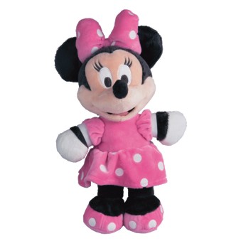 Minnie Flopsies, 25 cm