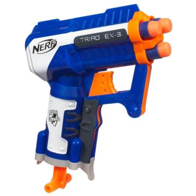 Hasbro Nerf N-Strike Elite Triad