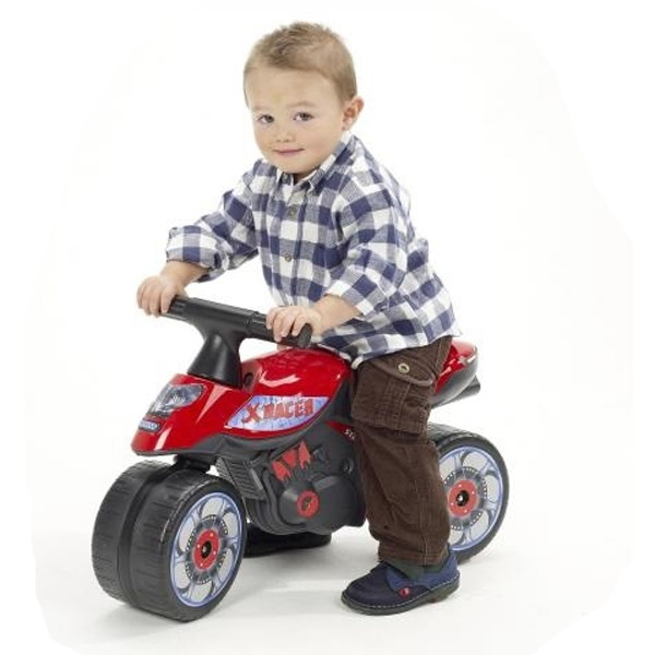 Falk odrážadlo 400 Moto XRacer