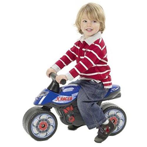 Falk odrážadlo 401 Moto XRacer