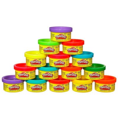 Play Doh - Party balenie 15 tégl