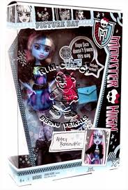 Monster High X4648